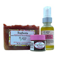Time Warp Trio Skincare Set for Mature Skin - Customizable Bundle