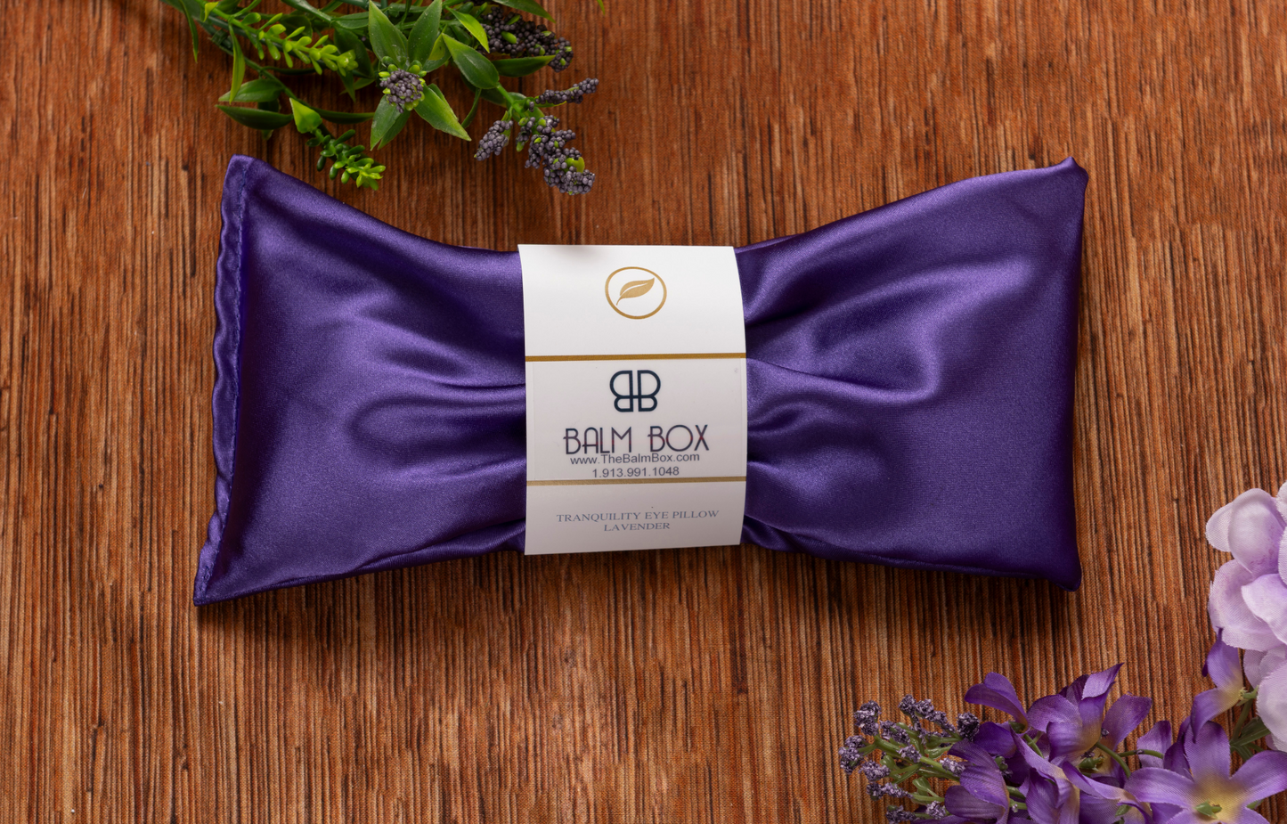 Sweetest Rest & Recovery Box