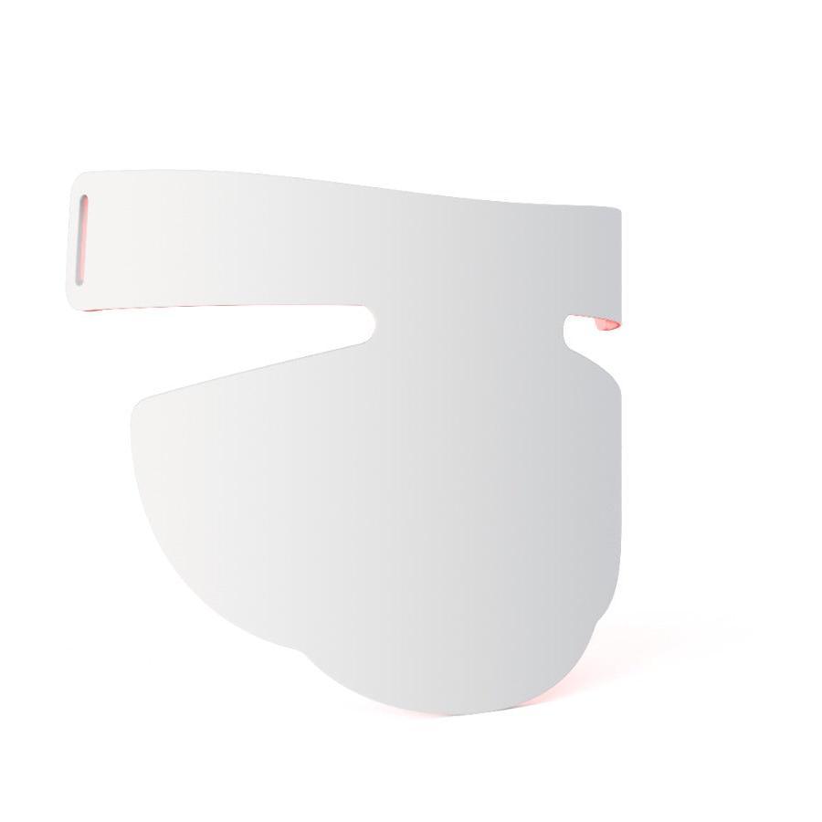 Noor 2.0 LED Light Neck & Chest Mask