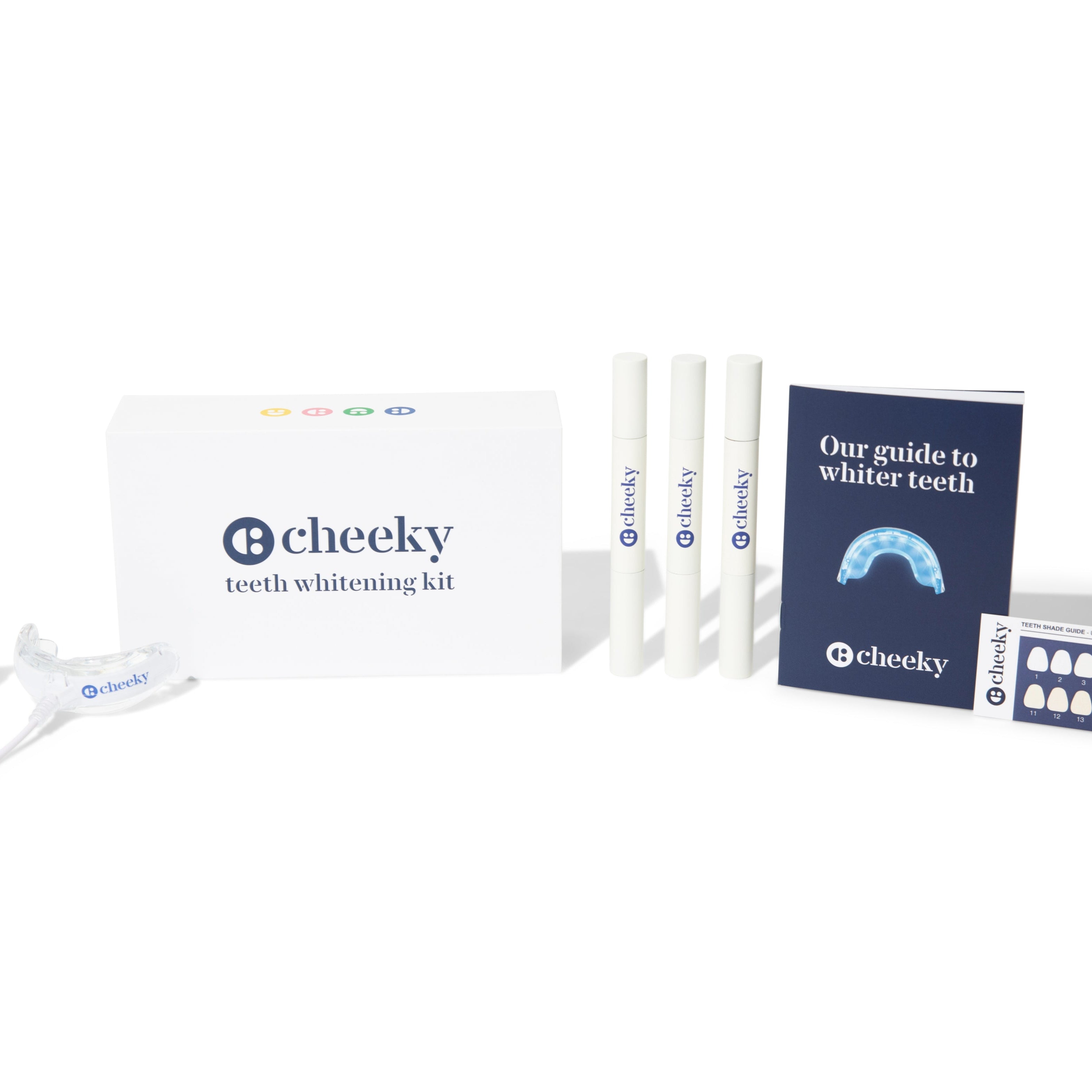 Whitening Kit