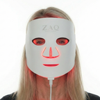 LED Face Mask | Red & Blue Light Skin Care Device