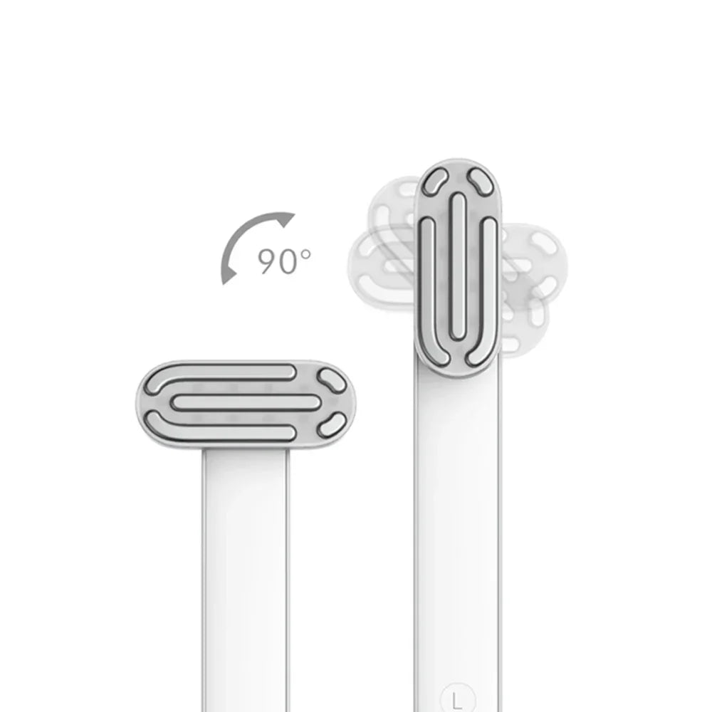 2.0 - 6-in-1 LED & Microcurrent Facial Wand