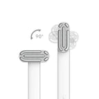 2.0 - 6-in-1 LED & Microcurrent Facial Wand