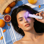2.0 - 6-in-1 LED & Microcurrent Facial Wand