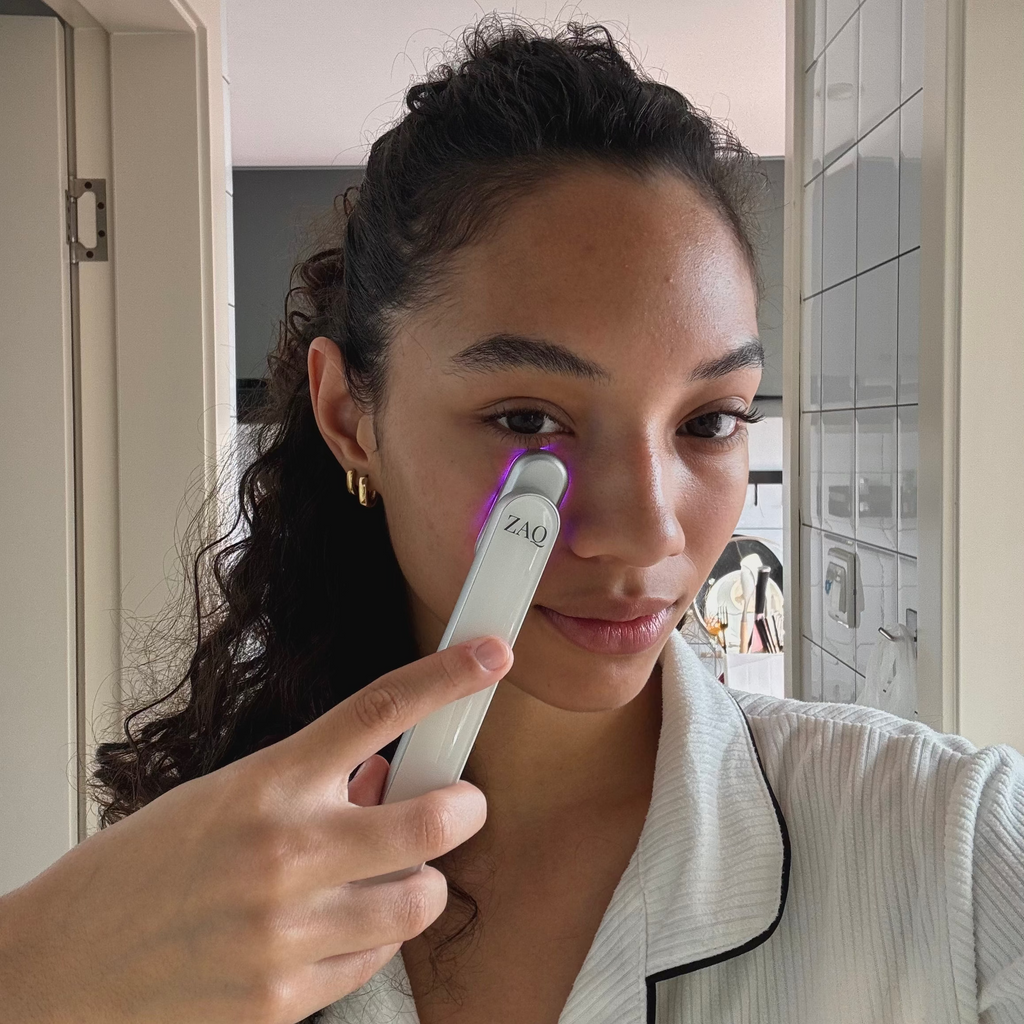 2.0 - 6-in-1 LED & Microcurrent Facial Wand