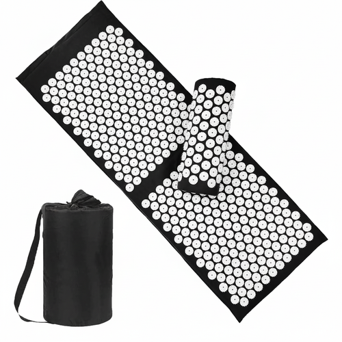 Acupressure Mat Set - Enhanced Photo