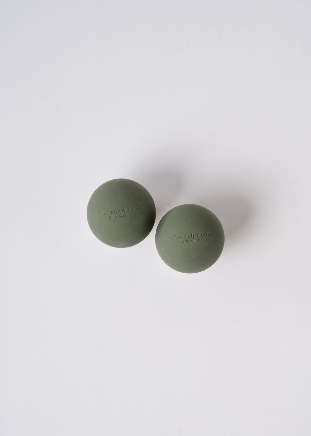 Myofascial Recovery Balls