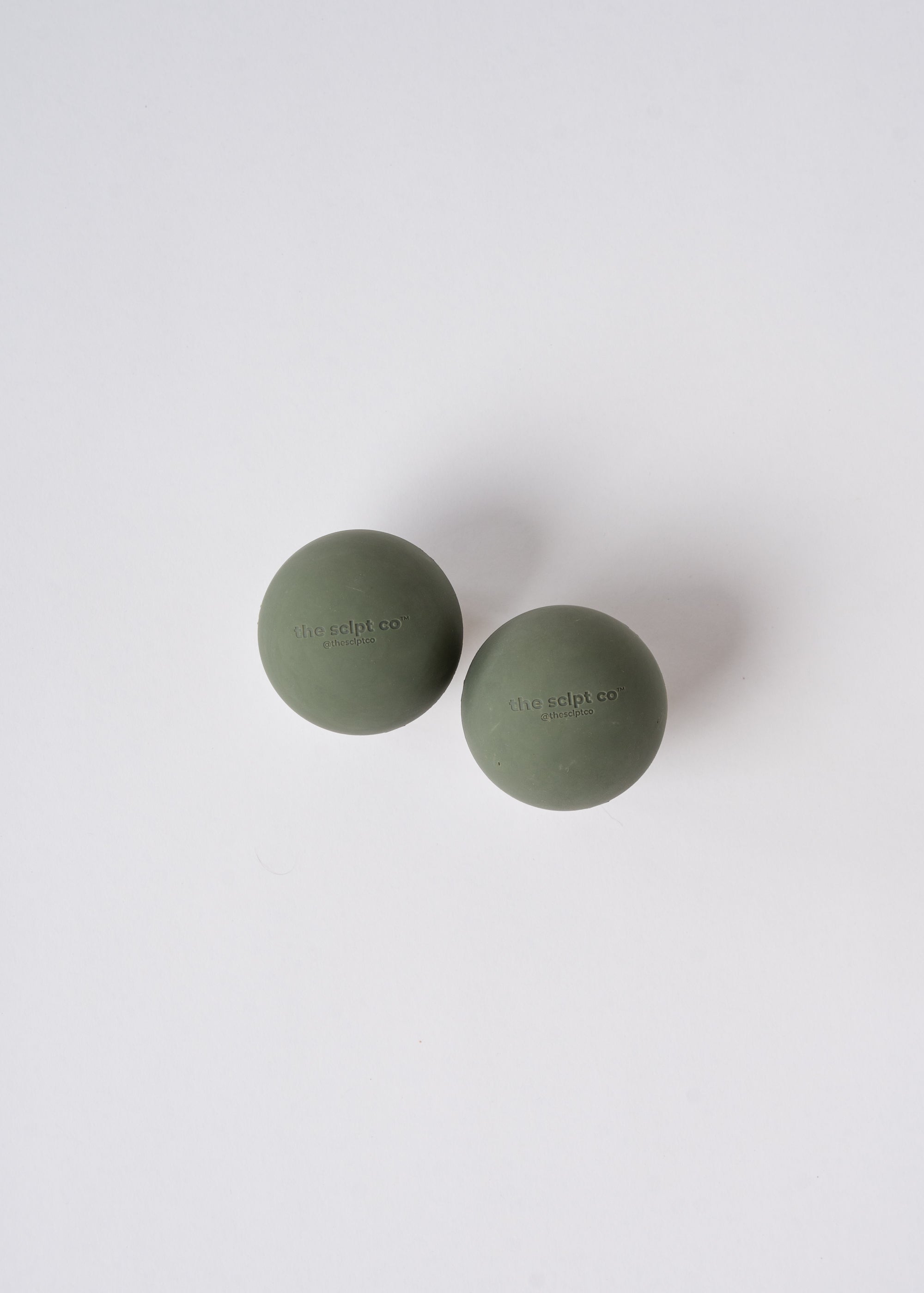 Myofascial Recovery Balls