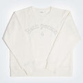 Bath Person Sweatshirt - Hemp & Organic Cotton