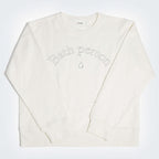 Bath Person Sweatshirt - Hemp & Organic Cotton