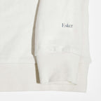 Bath Person Sweatshirt - Hemp & Organic Cotton