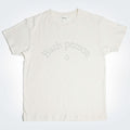 Bath Person Tee - Organic Cotton & Hemp T-Shirt