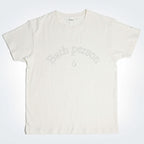 Bath Person Tee - Organic Cotton & Hemp T-Shirt