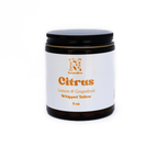 Whipped Tallow Moisturizer | Grass-Fed Deep Hydration Balm for Face & Body