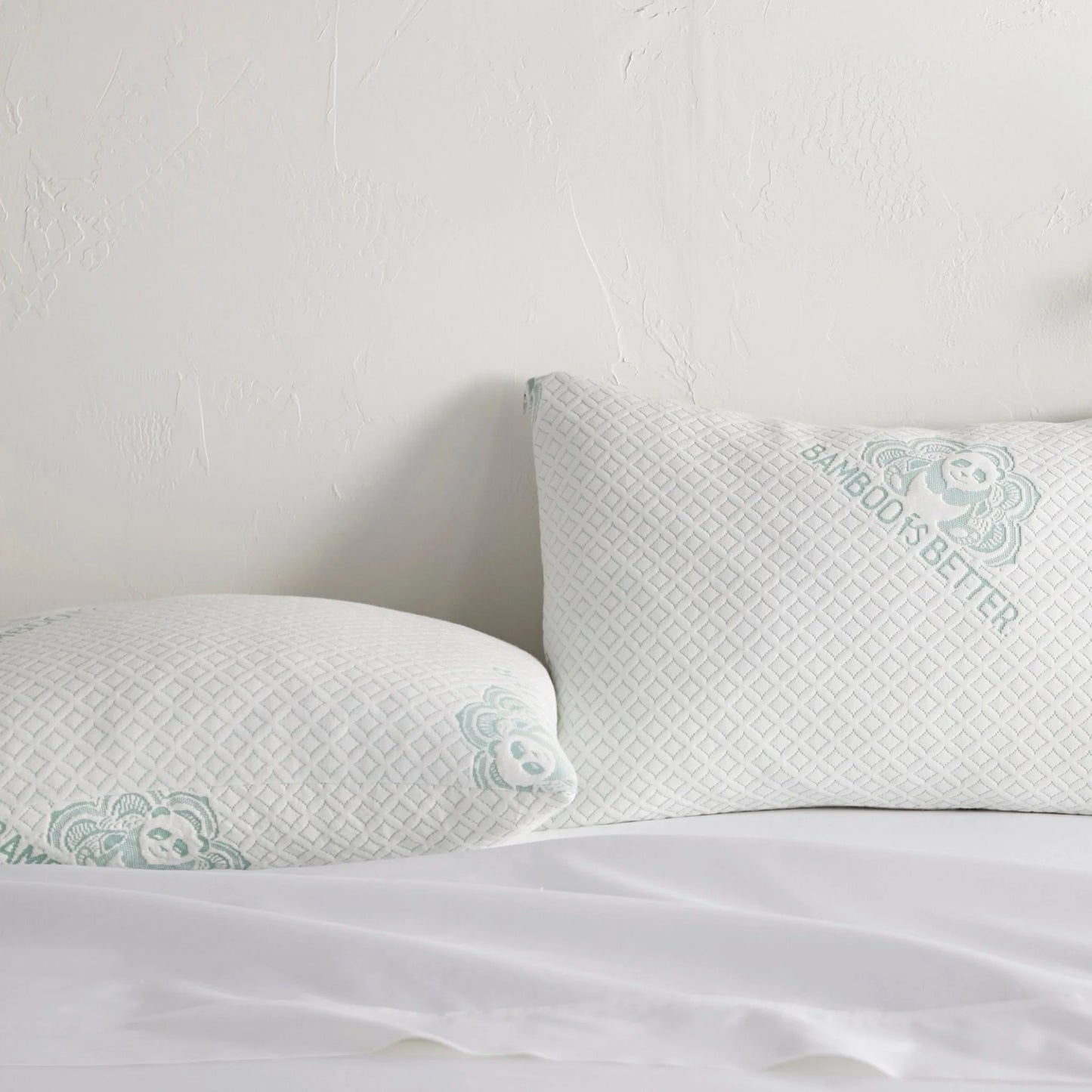 Bamboo Cooling Pillow