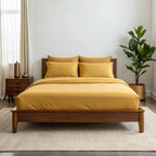 Copper Infused Bamboo Sheet Set - Cooling Breathable Bedding