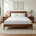 Copper Infused Bamboo Sheet Set - Cooling Breathable Bedding