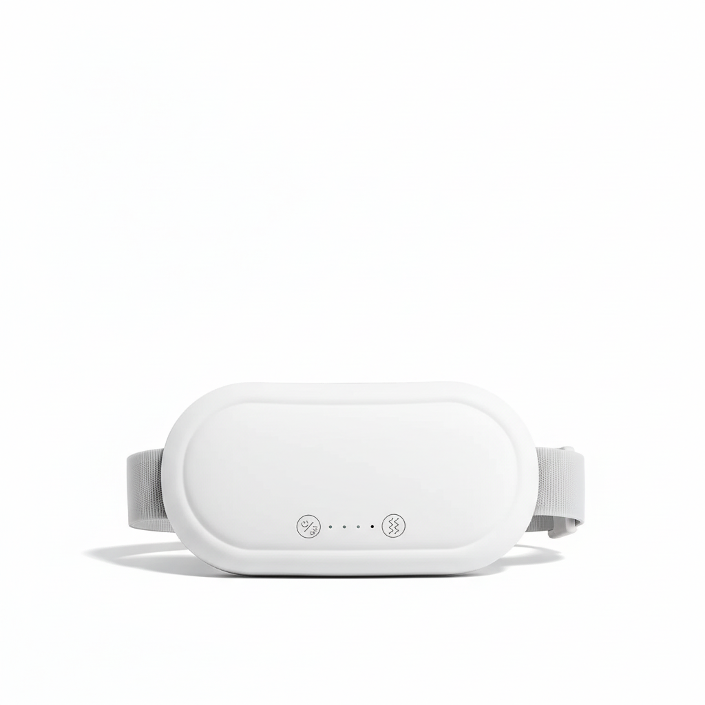 Cordless Heating Pad Product Photo