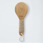 Dry Brush - Natural Bristle Body Exfoliating Tool