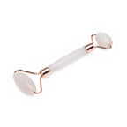 Rose Quartz Facial Roller