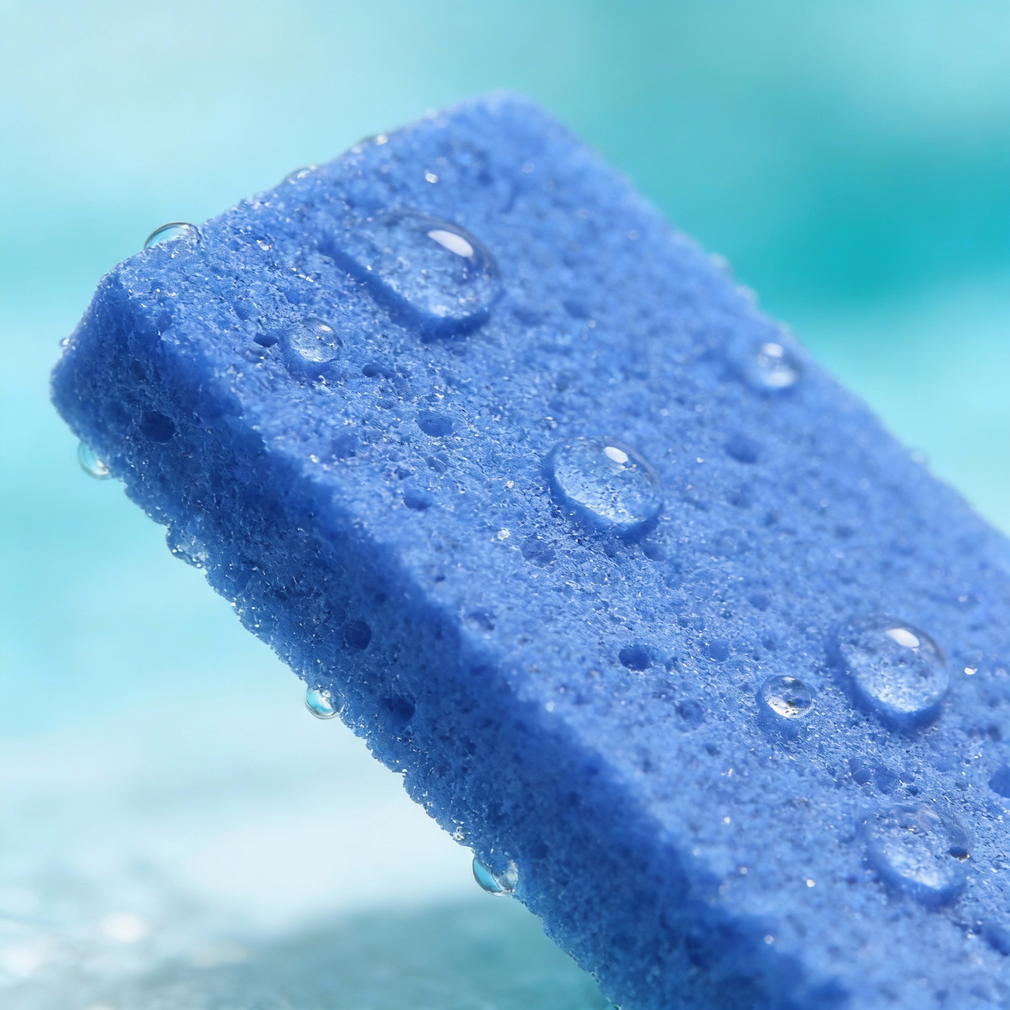 Pumice Foot Scrubber Pads - 3 Pack