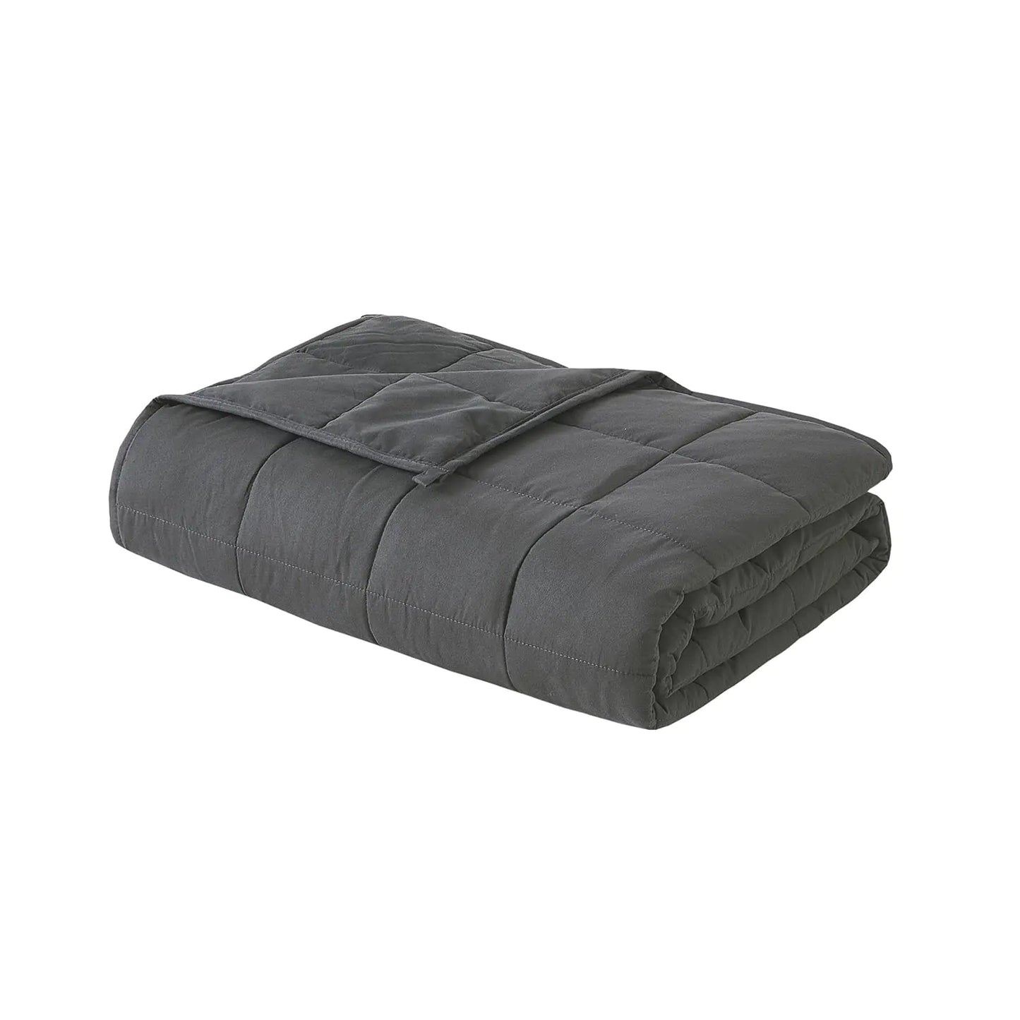 15 lb Weighted Blanket - Cooling Glass Bead Blanket