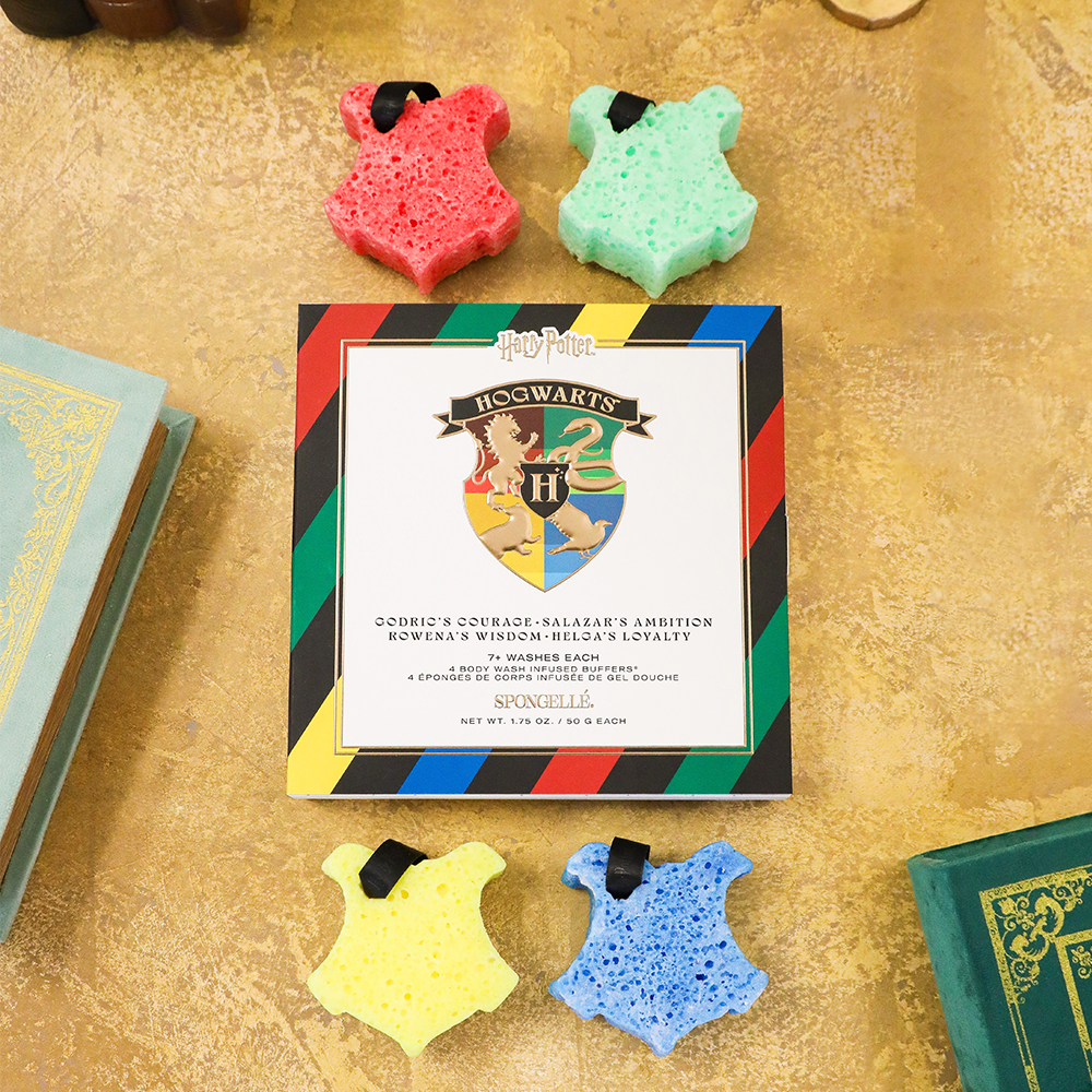 Hogwarts Gift Set - Harry Potter Collection
