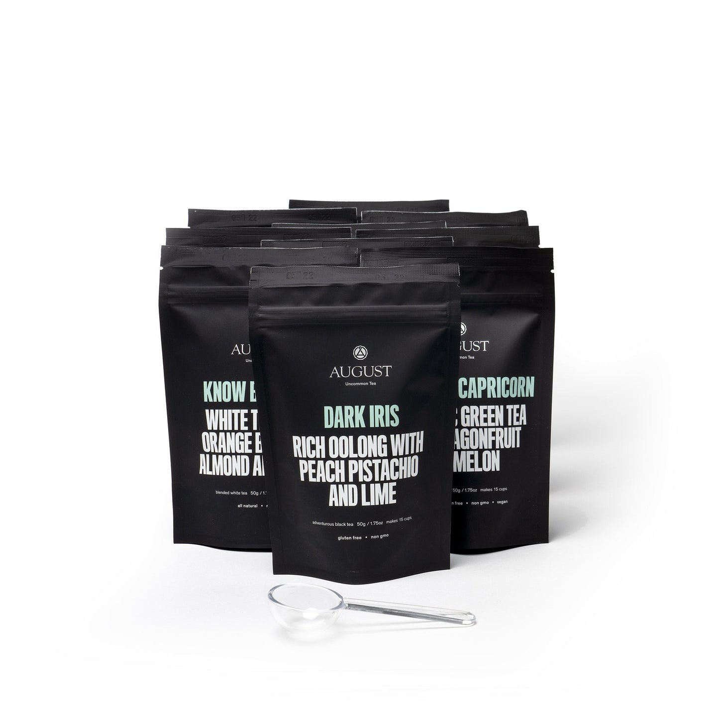 Top 10 Iced Tea Collection - Premium Loose Leaf Iced Tea Set