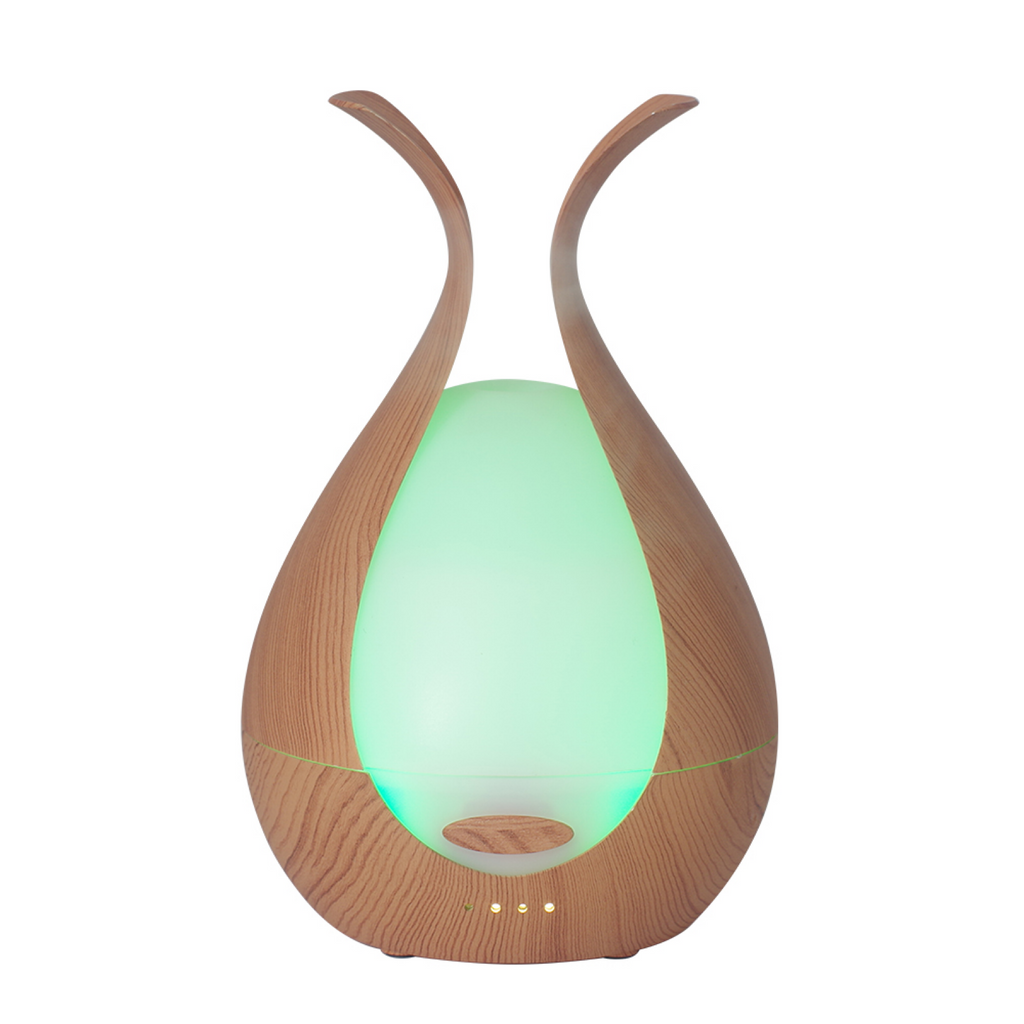 Timeless Ultrasonic Essential Oil Diffuser