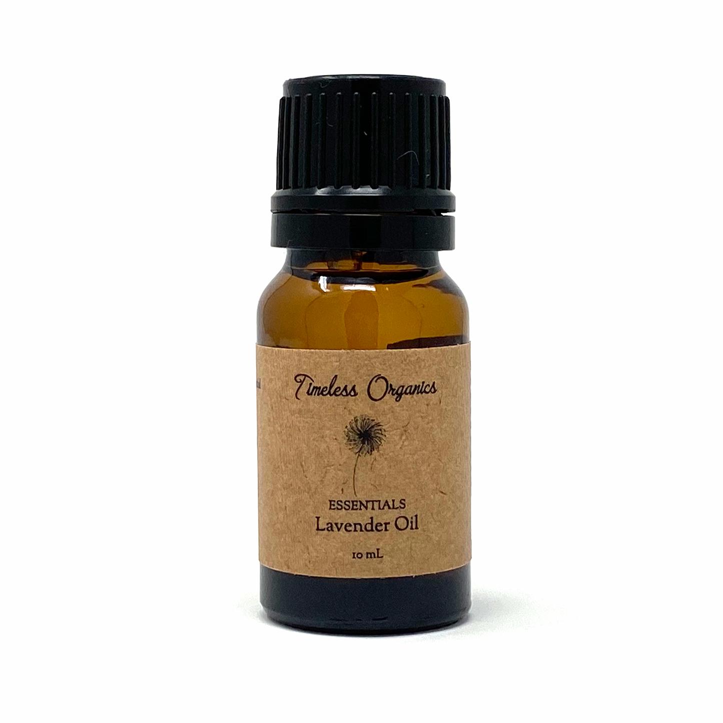 Certified Organic Lavender Essential Oil – 100% Pure