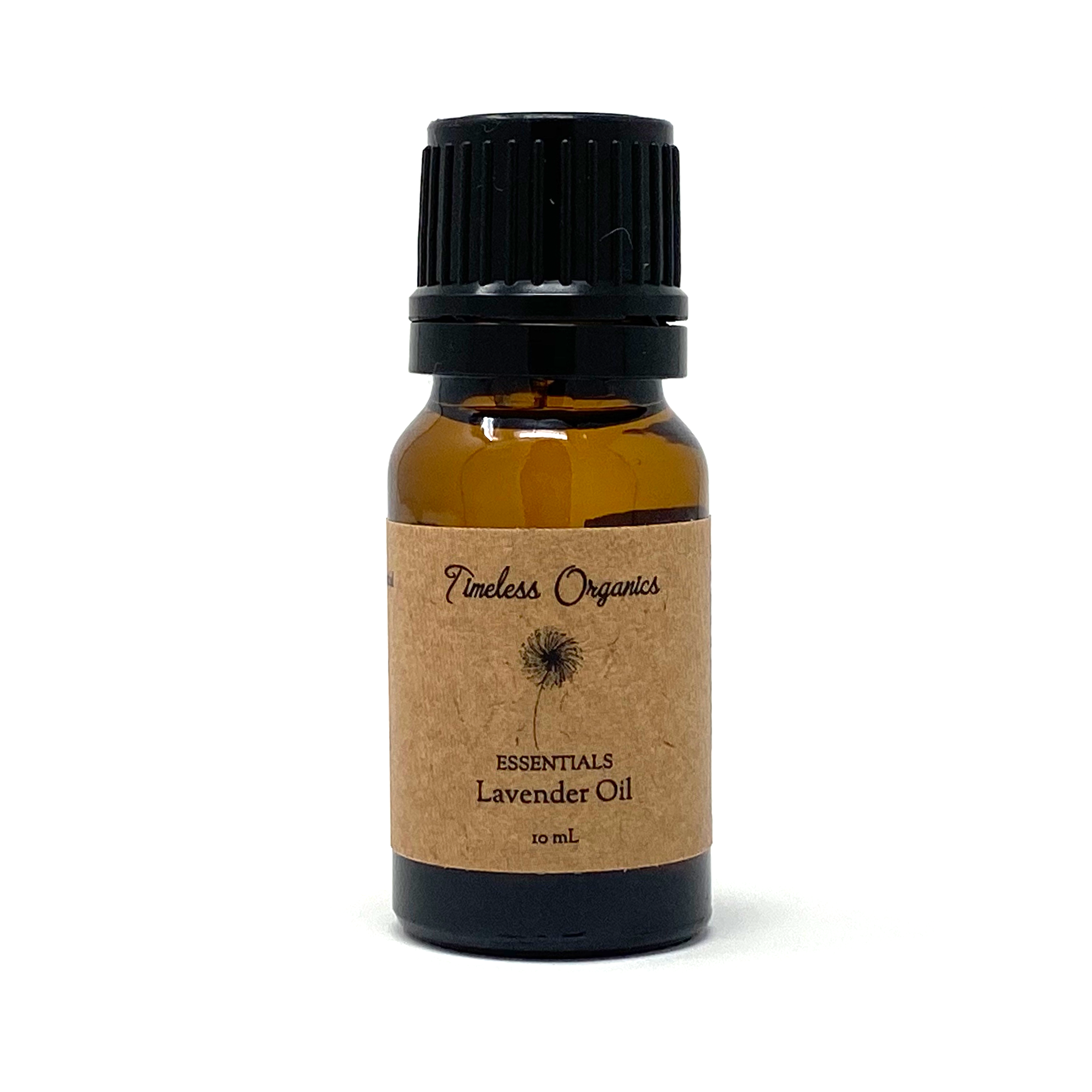 Certified Organic Lavender Essential Oil – 100% Pure