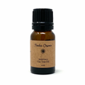 Certified Organic Tea Tree Essential Oil – 100% Pure