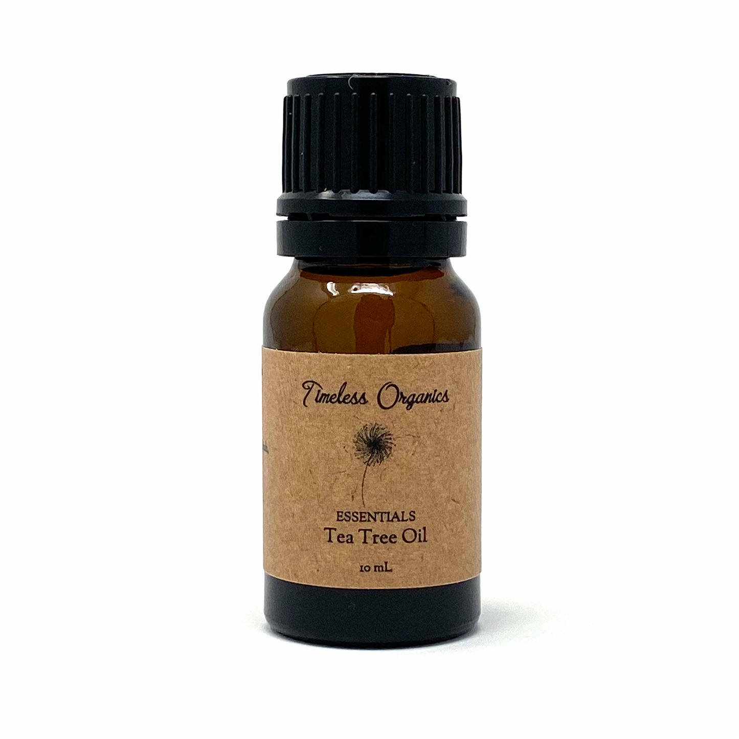 Certified Organic Tea Tree Essential Oil – 100% Pure