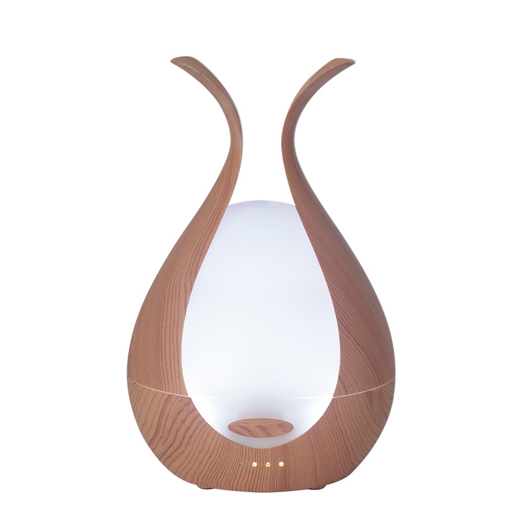 Timeless Ultrasonic Essential Oil Diffuser