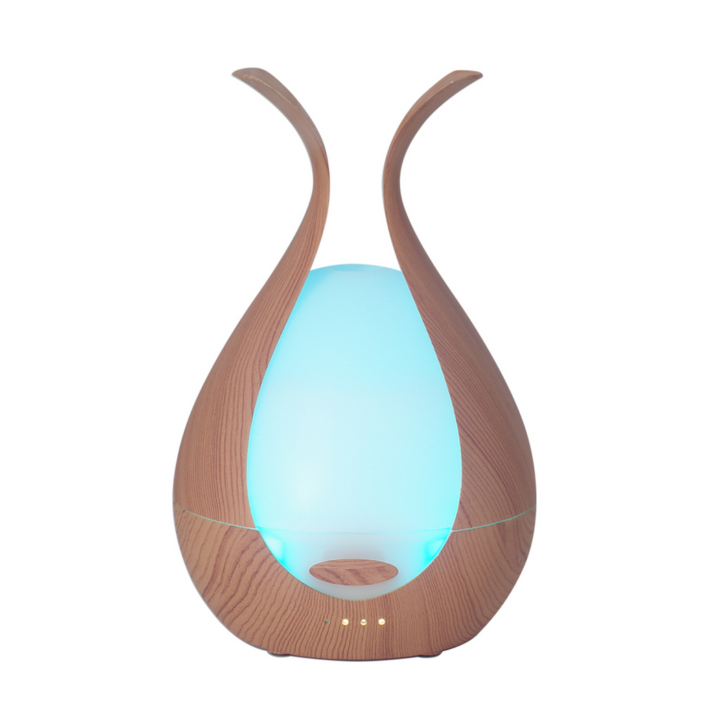 Timeless Ultrasonic Essential Oil Diffuser