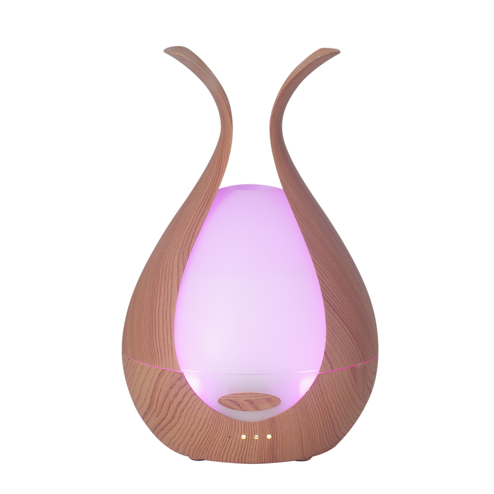Timeless Ultrasonic Essential Oil Diffuser