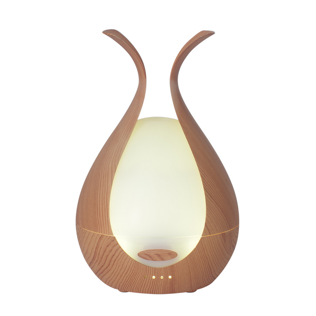 Timeless Ultrasonic Essential Oil Diffuser