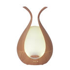 Timeless Ultrasonic Essential Oil Diffuser