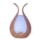 Timeless Ultrasonic Essential Oil Diffuser