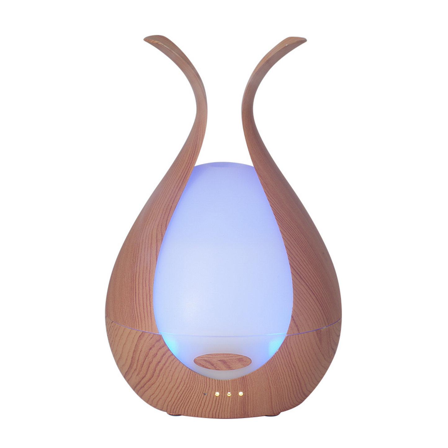 Timeless Ultrasonic Essential Oil Diffuser
