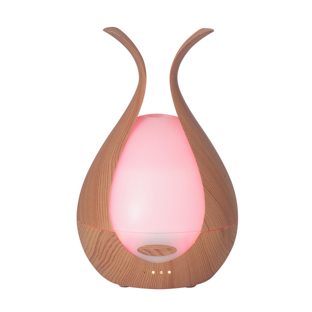 Timeless Ultrasonic Essential Oil Diffuser