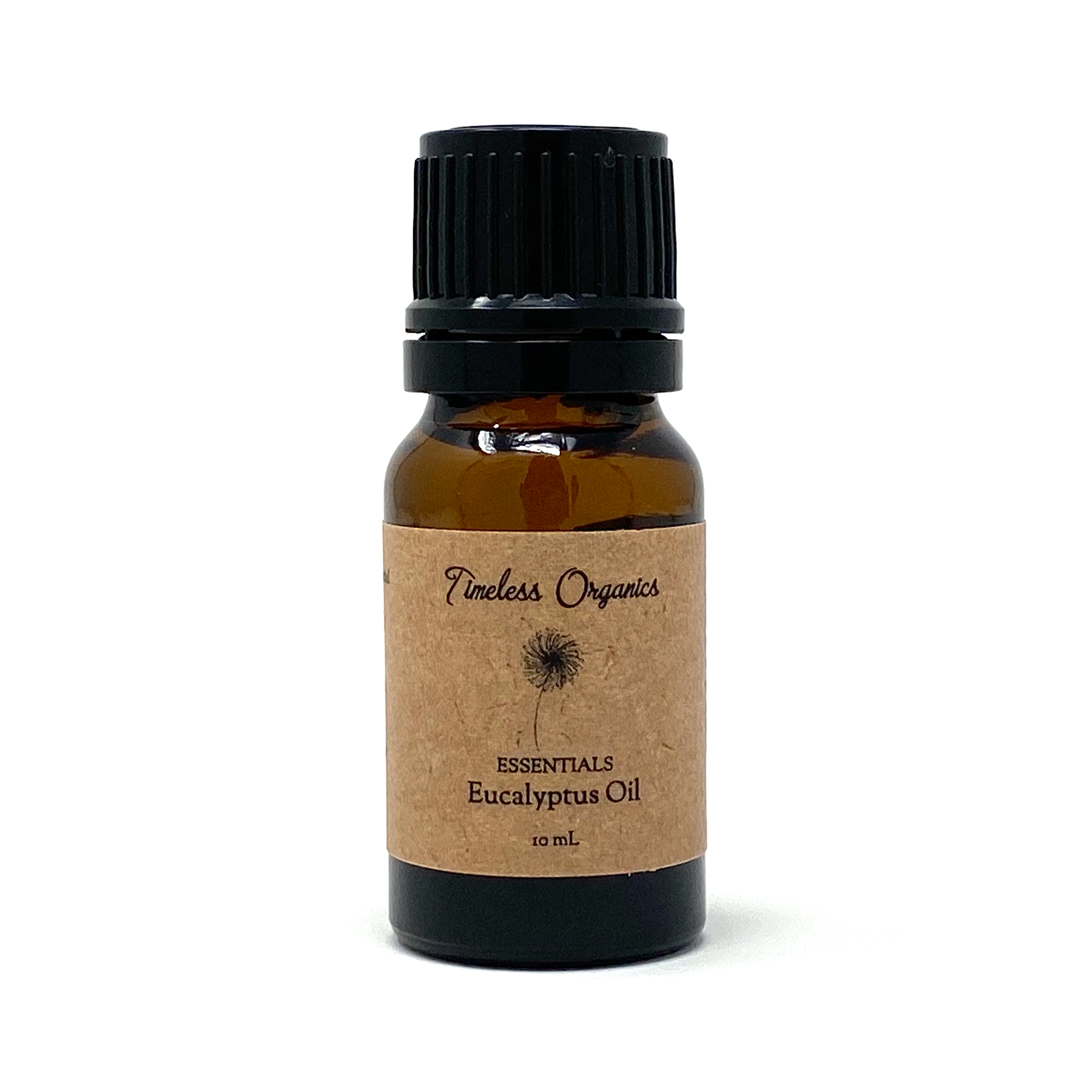 Eucalyptus Essential Oil – 100% Pure