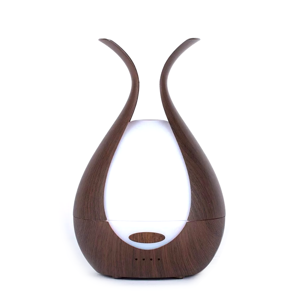 Timeless Ultrasonic Essential Oil Diffuser