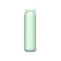 Cat Ear Folding Mini USB Hand Fan with Power Bank