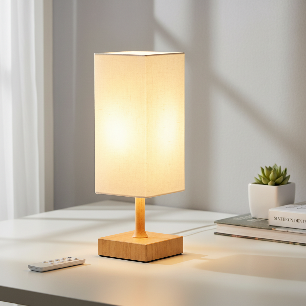 Light Therapy Lamp Product Photo