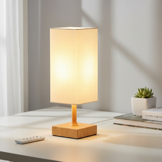 Light Therapy Lamp Product Photo
