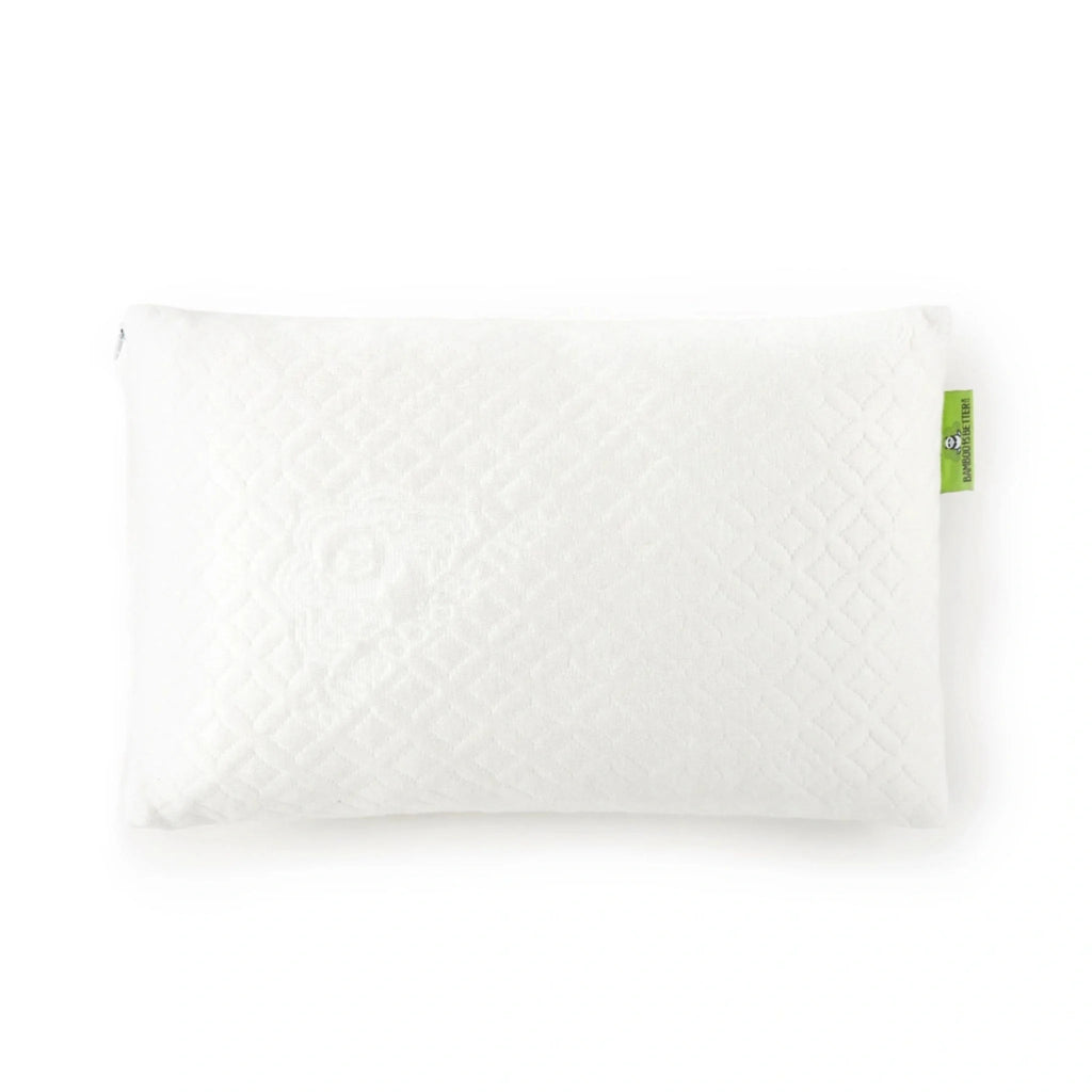 Bamboo Lumbar Pillow