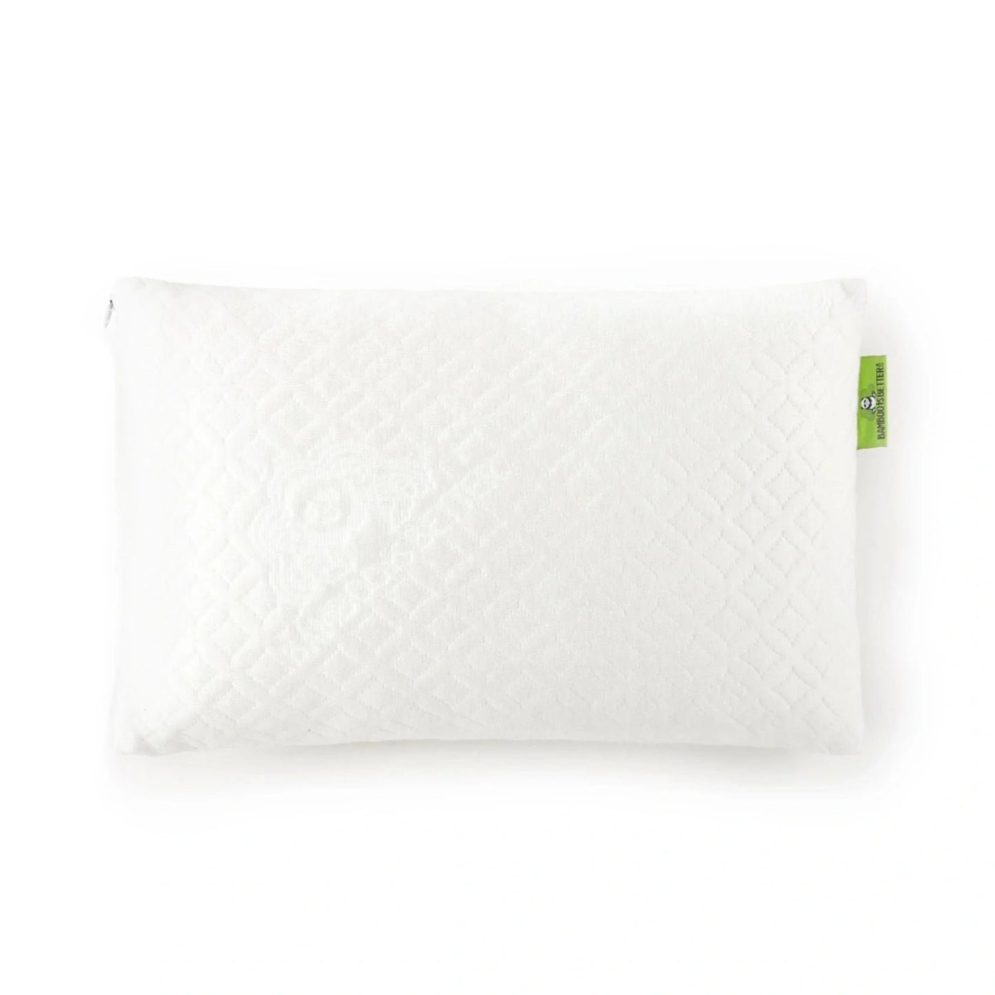 Bamboo Lumbar Pillow