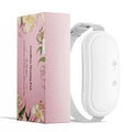 Cordless Heating Pad - Portable Heat Pad with Massage Modes