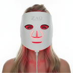 LED Face Mask | Red & Blue Light Skin Care Device